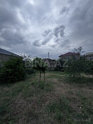 5 otaqlı həyət evi/bağ evi - Savalan q. - 140 m² (15)