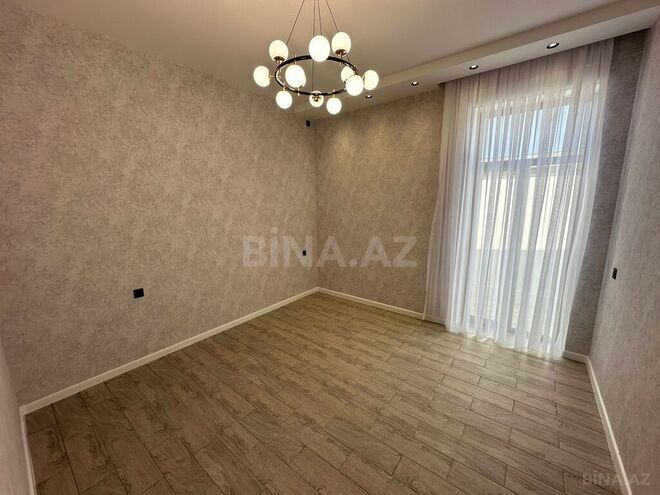 4 otaqlı həyət evi/bağ evi - Mərdəkan q. - 220 m² (14)