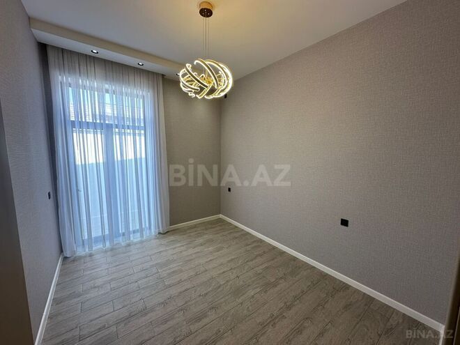 4 otaqlı həyət evi/bağ evi - Mərdəkan q. - 220 m² (12)