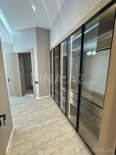 4 otaqlı həyət evi/bağ evi - Mərdəkan q. - 220 m² (11)