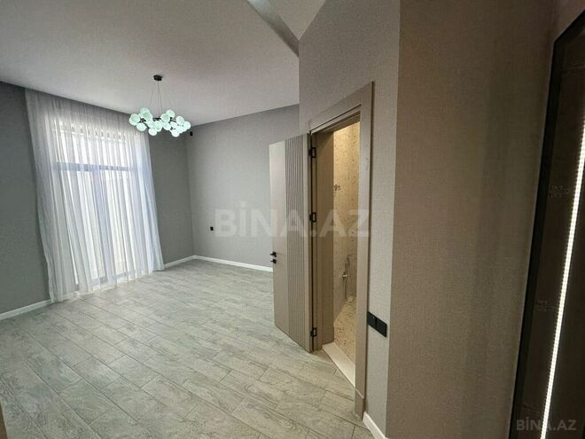 4 otaqlı həyət evi/bağ evi - Mərdəkan q. - 220 m² (15)