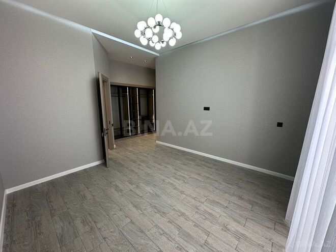4 otaqlı həyət evi/bağ evi - Mərdəkan q. - 220 m² (9)