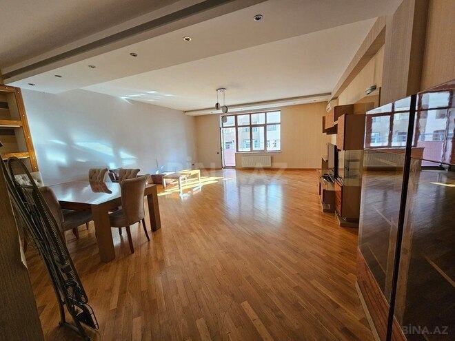3-комн. новостройка - пос. 28 мая - 150 м² (1)