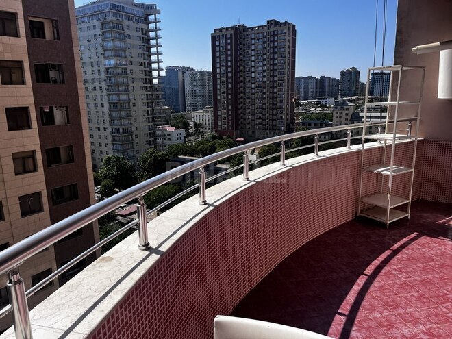 3-комн. новостройка - пос. 28 мая - 150 м² (7)