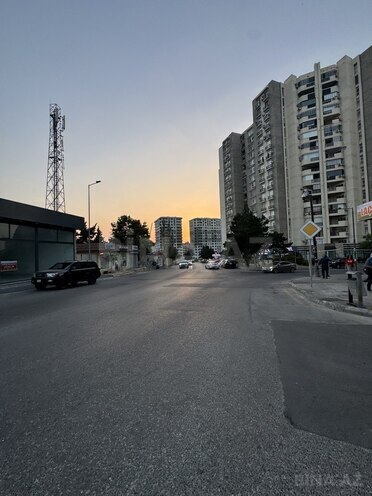 Obyekt - Həzi Aslanov m. - 280 m² (2)