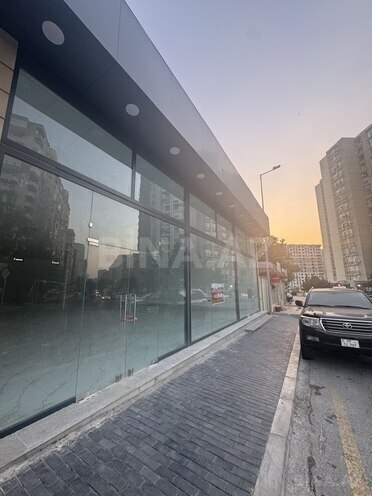 Obyekt - Həzi Aslanov m. - 280 m² (1)