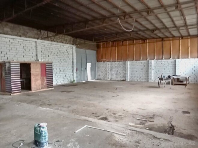 Obyekt - Ulduz m. - 240 m² (1)