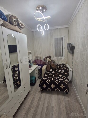 3 otaqlı köhnə tikili - Nəriman Nərimanov m. - 52 m² (6)