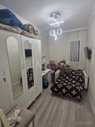 3 otaqlı köhnə tikili - Nəriman Nərimanov m. - 52 m² (7)
