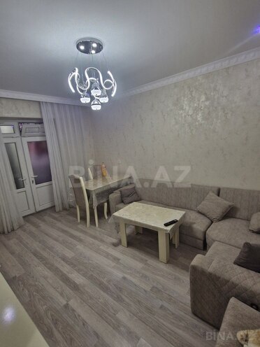 3 otaqlı köhnə tikili - Nəriman Nərimanov m. - 52 m² (2)