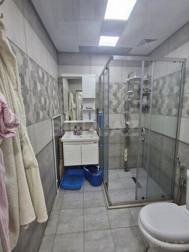 3 otaqlı köhnə tikili - Nəriman Nərimanov m. - 52 m² (11)