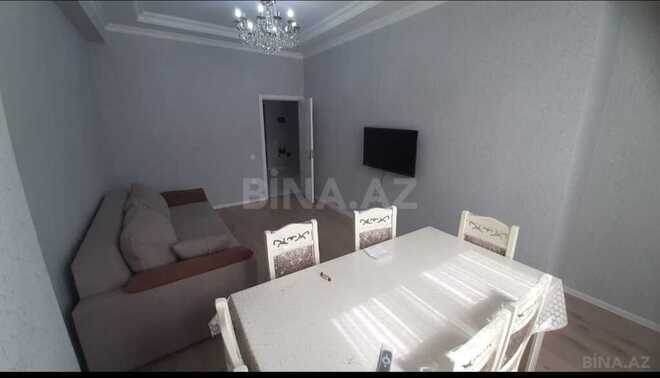 2 otaqlı yeni tikili - Sumqayıt - 58 m² (2)