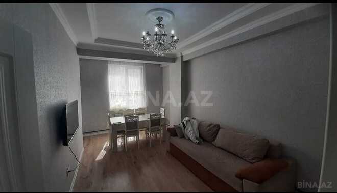 2 otaqlı yeni tikili - Sumqayıt - 58 m² (3)