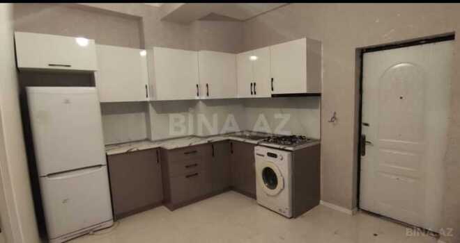 2 otaqlı yeni tikili - Sumqayıt - 58 m² (7)