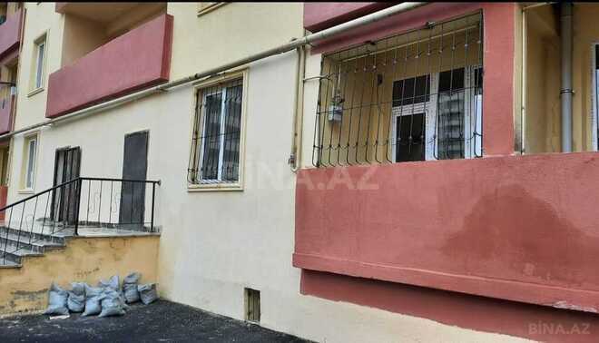 2 otaqlı yeni tikili - Sumqayıt - 58 m² (10)