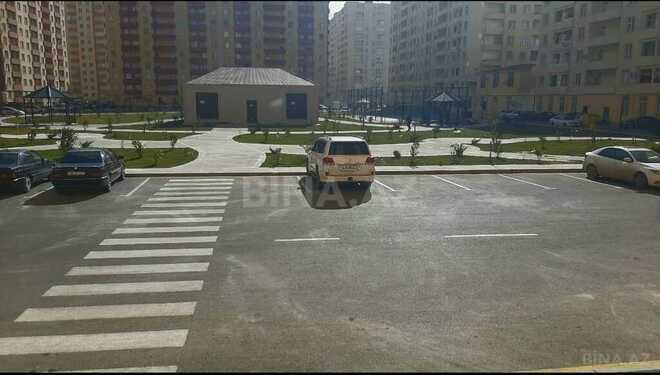 2 otaqlı yeni tikili - Sumqayıt - 58 m² (12)