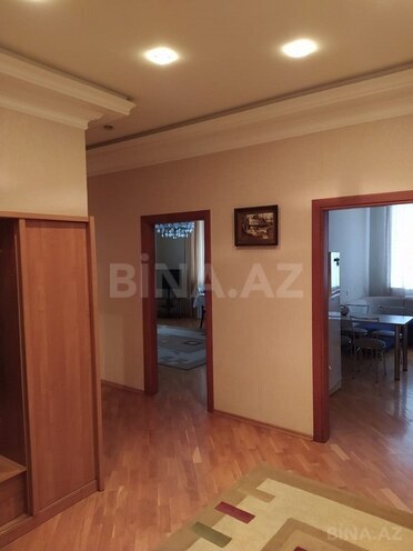 2 otaqlı yeni tikili - Nəriman Nərimanov m. - 88 m² (2)
