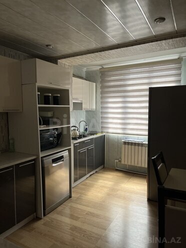 4-комн. новостройка - м. Ахмедлы - 160 м² (2)