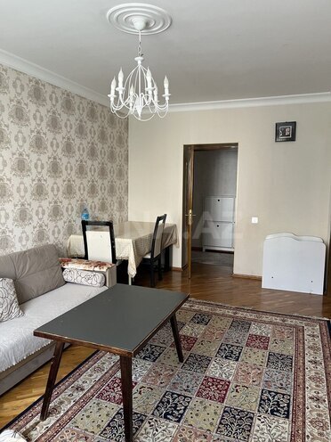 4-комн. новостройка - м. Ахмедлы - 160 м² (7)