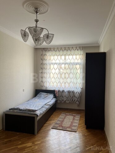 4-комн. новостройка - м. Ахмедлы - 160 м² (10)