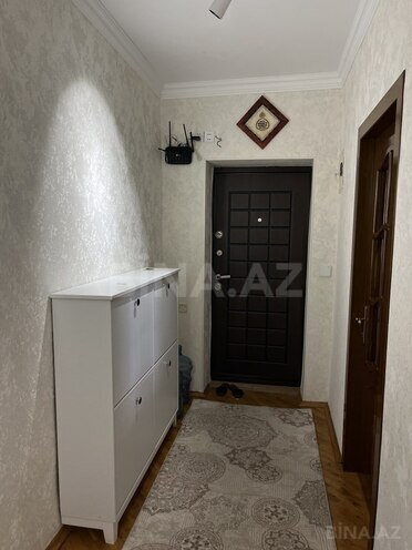 4-комн. новостройка - м. Ахмедлы - 160 м² (1)