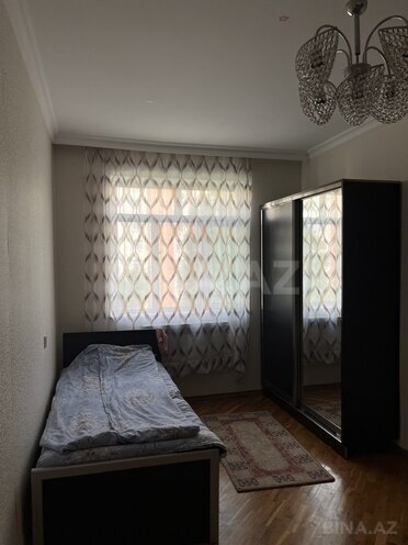 4-комн. новостройка - м. Ахмедлы - 160 м² (9)