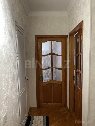 4-комн. новостройка - м. Ахмедлы - 160 м² (11)