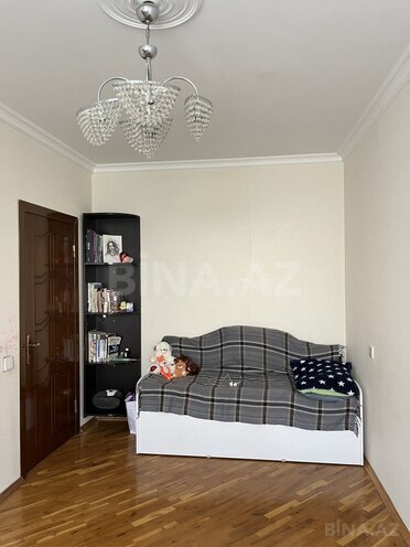 4-комн. новостройка - м. Ахмедлы - 160 м² (8)