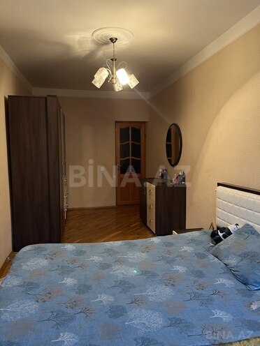 4-комн. новостройка - м. Ахмедлы - 160 м² (14)