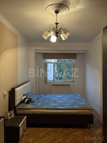 4-комн. новостройка - м. Ахмедлы - 160 м² (12)