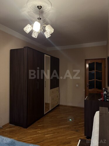 4-комн. новостройка - м. Ахмедлы - 160 м² (15)