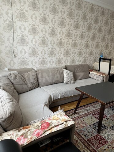 4-комн. новостройка - м. Ахмедлы - 160 м² (6)