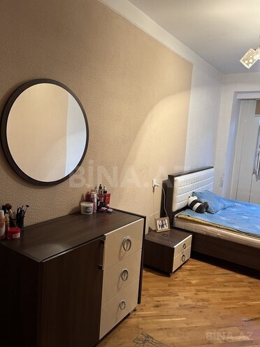 4-комн. новостройка - м. Ахмедлы - 160 м² (13)