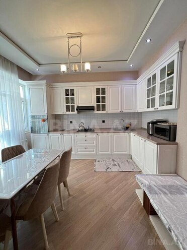 3 otaqlı yeni tikili - 20 Yanvar m. - 129.8 m² (4)
