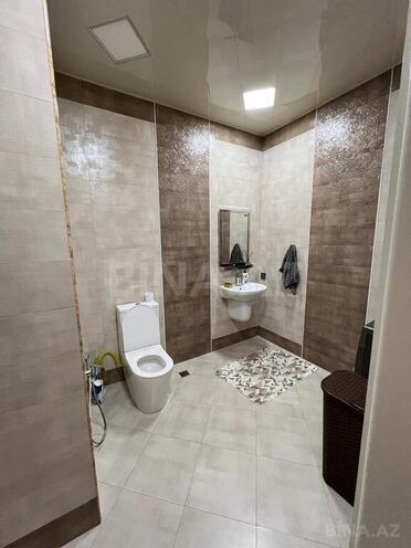 3 otaqlı yeni tikili - 20 Yanvar m. - 129.8 m² (5)