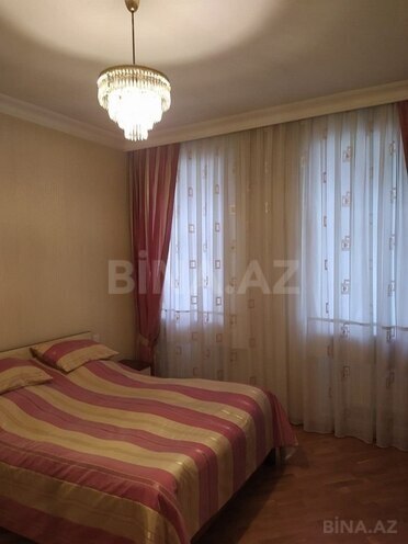 2 otaqlı yeni tikili - Nəriman Nərimanov m. - 88 m² (8)