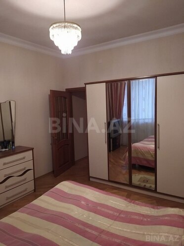 2 otaqlı yeni tikili - Nəriman Nərimanov m. - 88 m² (9)
