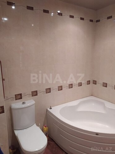 2 otaqlı yeni tikili - Nəriman Nərimanov m. - 88 m² (10)