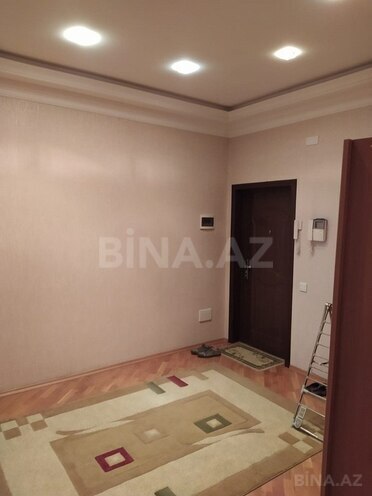 2 otaqlı yeni tikili - Nəriman Nərimanov m. - 88 m² (13)