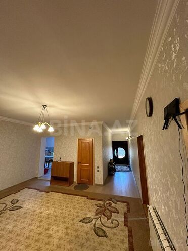 6-комн. дом/дача - м. Азадлыг проспекти - 320 м² (7)