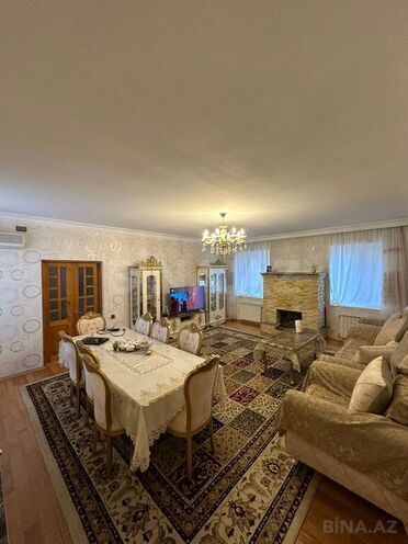 6-комн. дом/дача - м. Азадлыг проспекти - 320 м² (5)