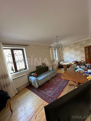 6-комн. дом/дача - м. Азадлыг проспекти - 320 м² (2)