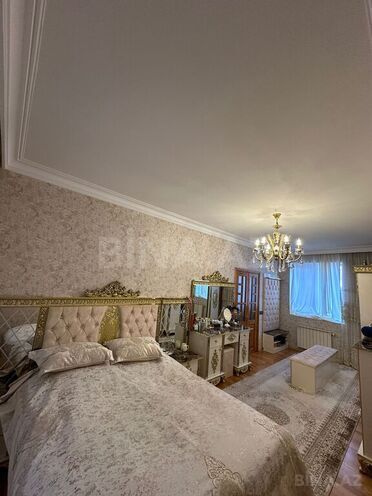 6-комн. дом/дача - м. Азадлыг проспекти - 320 м² (3)