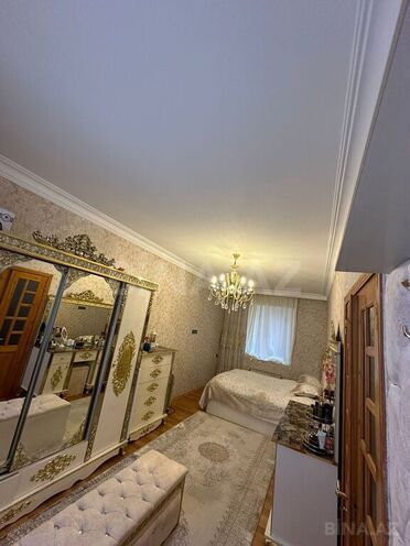6-комн. дом/дача - м. Азадлыг проспекти - 320 м² (4)