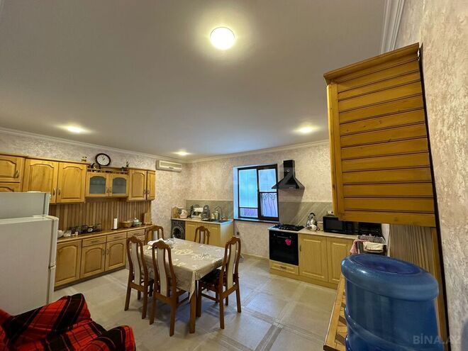 6-комн. дом/дача - м. Азадлыг проспекти - 320 м² (12)