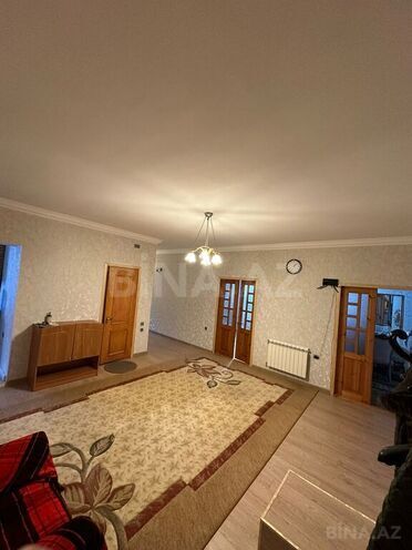 6-комн. дом/дача - м. Азадлыг проспекти - 320 м² (6)