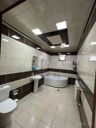 6-комн. дом/дача - м. Азадлыг проспекти - 320 м² (11)