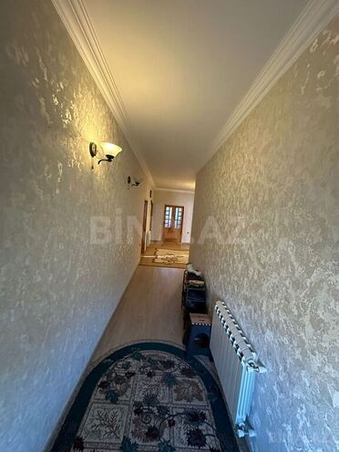 6-комн. дом/дача - м. Азадлыг проспекти - 320 м² (8)