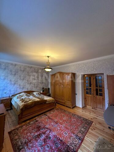 6-комн. дом/дача - м. Азадлыг проспекти - 320 м² (9)