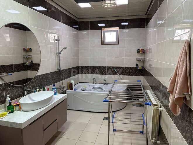 6-комн. дом/дача - м. Азадлыг проспекти - 320 м² (13)